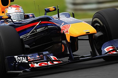 Vettel in Ungheria firma la settima pole