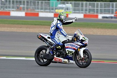 A Silverstone c'è la doppietta di Cal Crutchlow