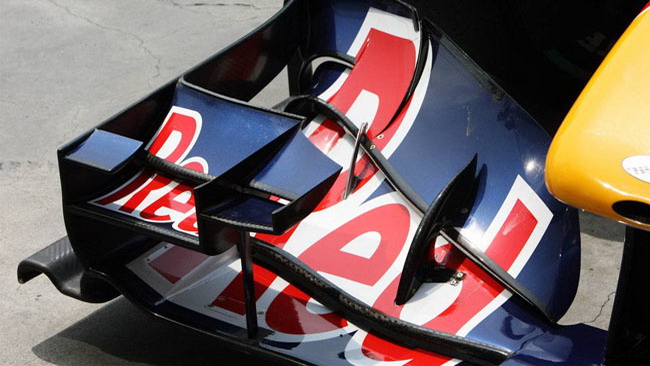 La FIA promette la mano dura sulle ali flessibili