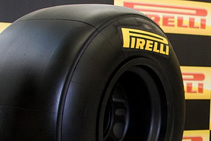 La Pirelli farà il suo debutto al Mugello