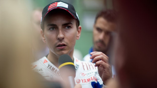 Lorenzo: un rinnovo che vale 10 milioni!