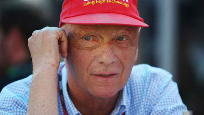 Lauda attacca duramente la Ferrari per Hockenheim!