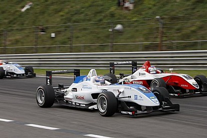 Quinta vittoria stagionale per Edoardo Mortara