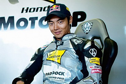 E' ufficiale: Aoyama torna ad Indianapolis