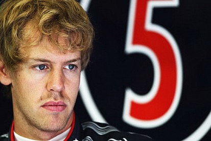 Vettel teme le condizioni mutevoli di Spa
