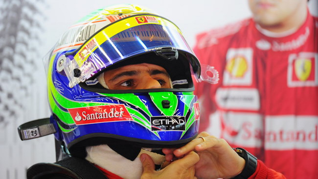 Massa ospite ai Ferrari Racing Days a Budapest