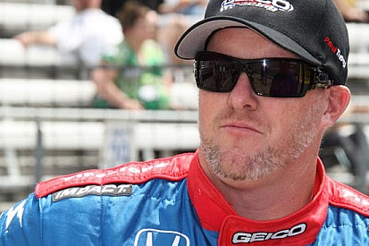 La Dreyer & Reinbold richiama Paul Tracy