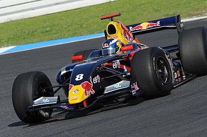 Nella seconda sessione di libere svetta Ricciardo