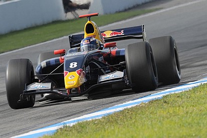 Ricciardo centra le pole anche ad Hockenheim