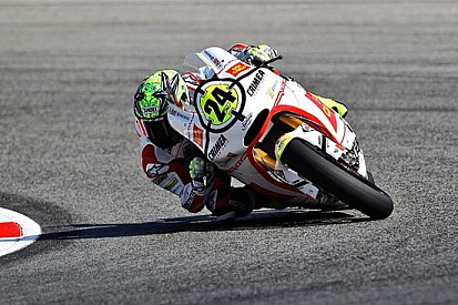 Elias torna in pole position a Misano