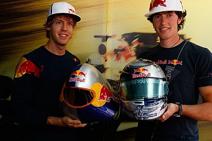 Vettel e Origone campioni di velocità!