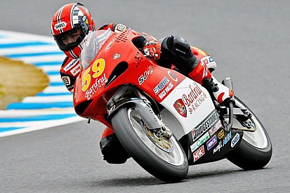 Il Racing Team Germany si affida a Watanabe