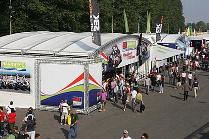 Grande attesa per il Paddock Show di Imola