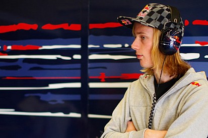 Hartley rientra a Silverstone con la P1 Motorsport