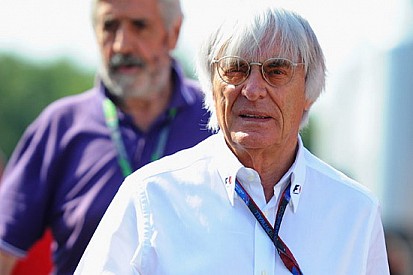 Ecclestone mette il tetto a 20 Gp