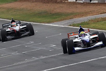 Prima vittoria per Leal sul Circuito de Navarra