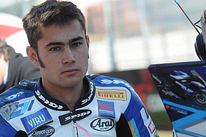 E' ufficiale: Haslam ha firmato per la BMW