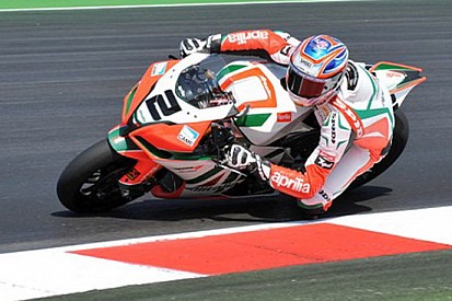 Stagione finita per Leon Camier