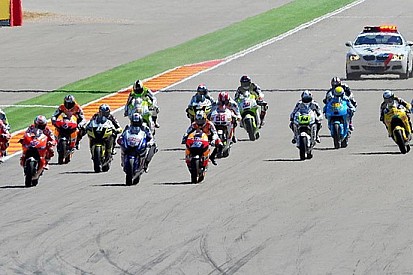 La FIM annuncia il calendario 2011 provvisorio