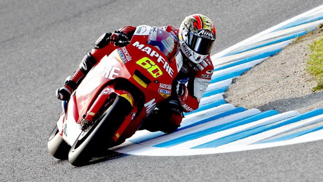 Seconda pole stagionale per Simon