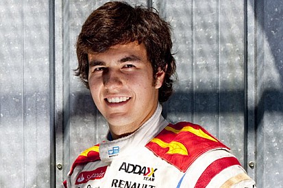 La Sauber annuncia l'ingaggio di Perez per il 2011