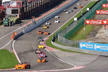 Lotus Cup: Fortina consolida la sua leadership