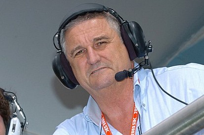 Domenica si è spento Alberto Fantini