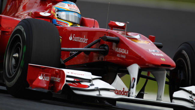 Alonso non vuole trarre conclusioni affrettate