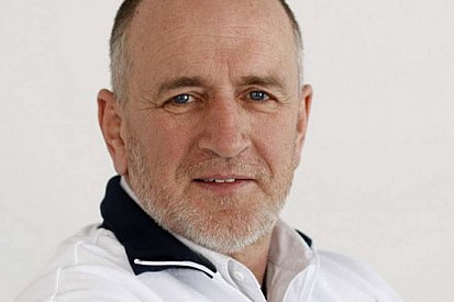 Gobmeier nuovo motorsport director di BMW Motorrad