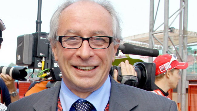 Vito Ippolito confermato presidente della FIM