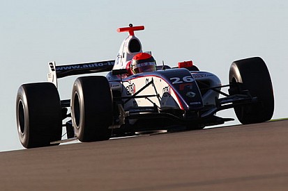 Zampata di Rossi nel Day 2 dei test ad Alcaniz