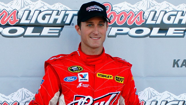 Kasey Kahne passa alla Red Bull Racing