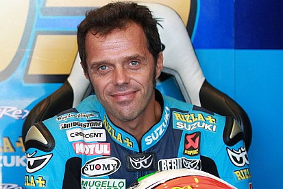 Capirossi non molla: sarà in Portogallo!