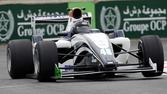 Test invernali a Portimao e Barcellona in vista del 2011
