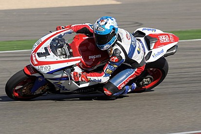 Test Aragon: Checa abbassa il limite