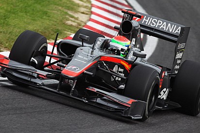 La Williams fornirà i cambi alla HRT