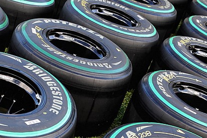 Gomme medie e super soft per Interlagos