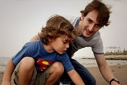 Il figlio di Andre Couto non ce l'ha fatta