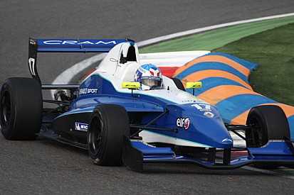 Zimmer svetta nei test collettivi di Franciacorta
