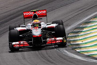 La matematica tiene in corsa anche Hamilton