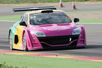 6 Ore di Vallelunga: definiti gli equipaggi Oregon Team