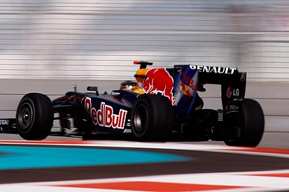 Abu Dhabi, libere 3: Vettel rimette davanti la Red Bull