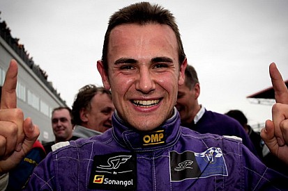 Rigon sogna Le Mans con una LMP1