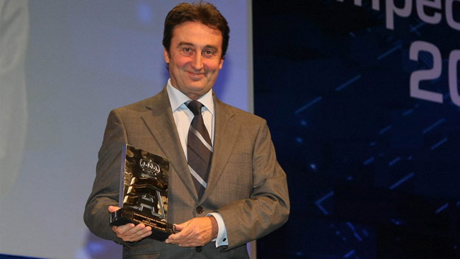 Campos Racing al via dell’Auto Gp nel 2011