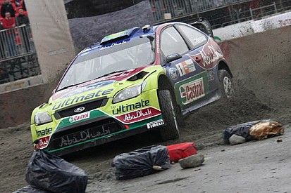Memorial Bettega: Hirvonen difende il titolo a Bologna