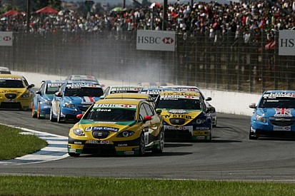 La gara di apertura si sposta ad Interlagos