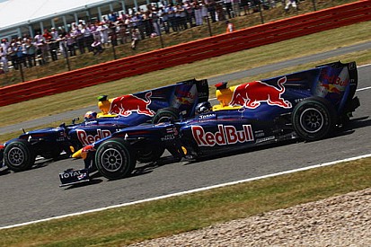 Red Bull: piloti liberi di lottare anche nel 2011