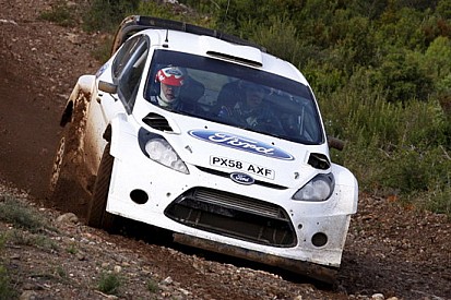 Test positivi per la Ford in Svezia
