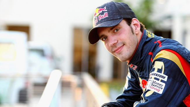 Vergne si lega alla Carlin per il 2011