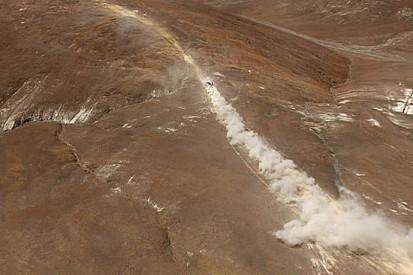 Incidente mortale alla Dakar